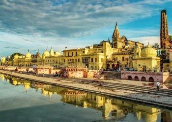 Ayodhya