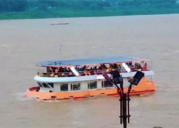 Varanasi