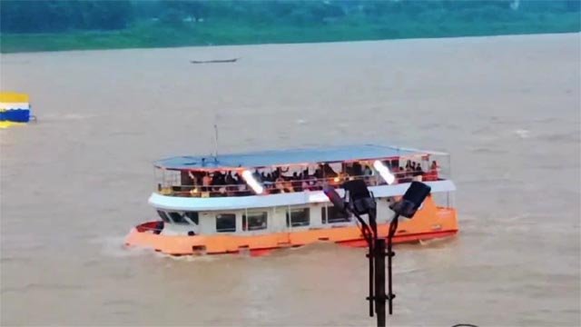 Varanasi