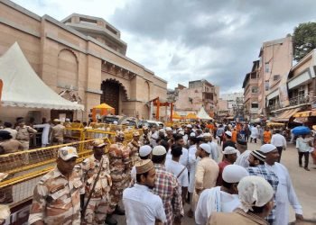 Varanasi