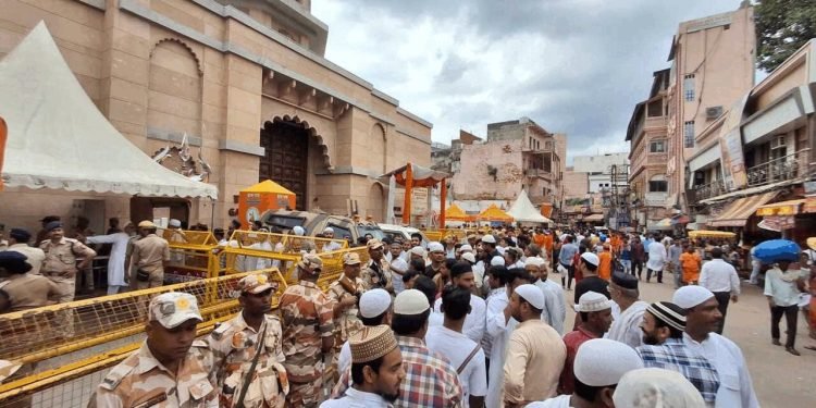 Varanasi