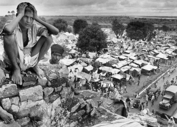 India-Pak Partition