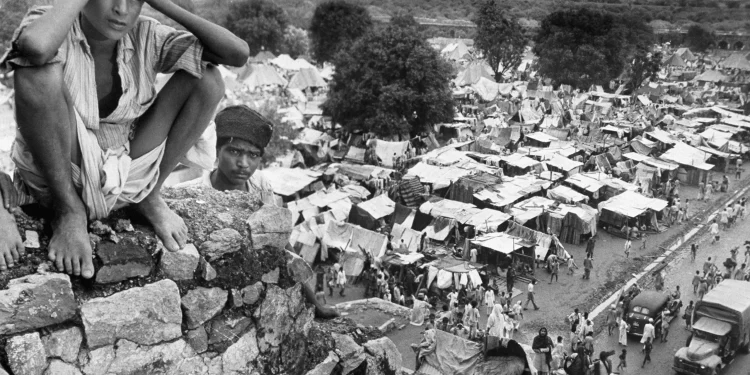 India-Pak Partition