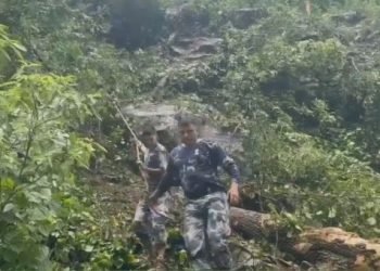 nepal