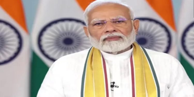 PM modi on Mirzapur accident