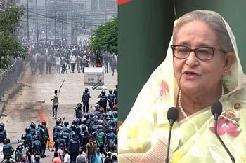 Bangladesh