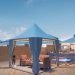Tent City