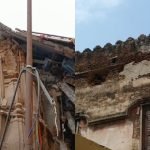 Varanasi: टेंशन में है लोगों की जिन्दगी, शहर के गली-मुहल्ले में 404 जर्जर भवन के हालात काफी खराब, स्थानीय भयभीत varanasi