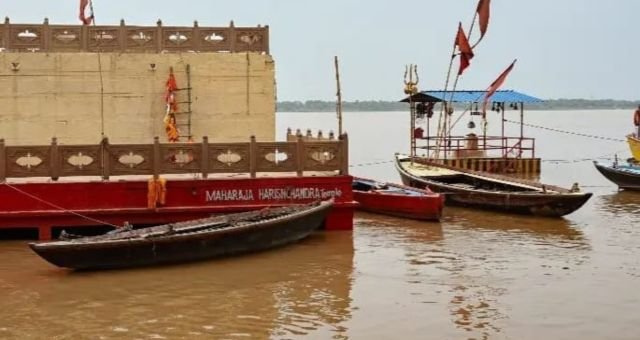 varanasi