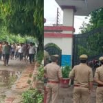Varanasi: विद्यापीठ के छात्रों और फूल कारोबारियों के बीच बवाल, जमकर हुई पत्थरबाजी, कई घायल varanasi