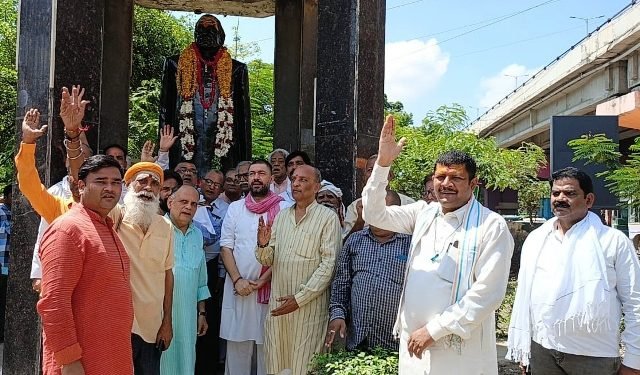 Varanasi