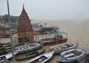 Banaras Flood