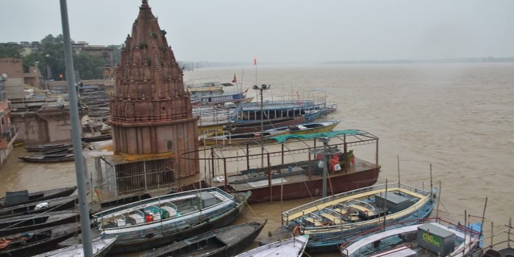 Banaras Flood
