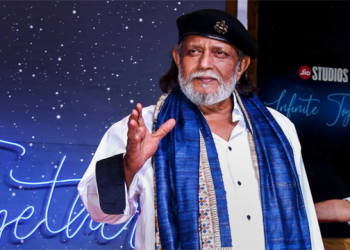Dada Sahab Falke Award 2024
