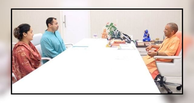 Aparna Yadav