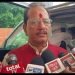 Bihar Deputy CM Vijay Sinha