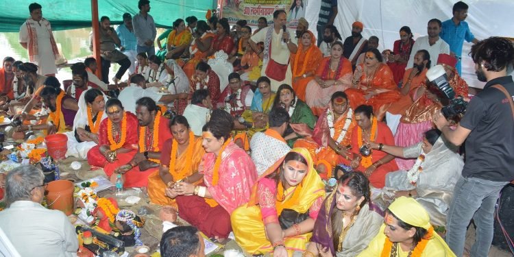 Varanasi: