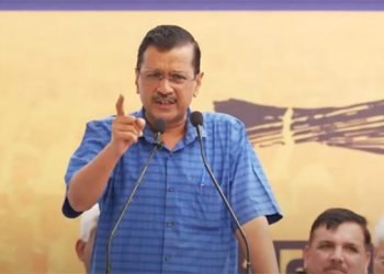 Delhi Politics