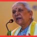 Anandiben Patel: राज्यपाल आनंदीबेन पटेल का काशी प्रवास, रामनगर किले के दौरे के साथ आसपास के जिले के विभिन्न आयोजनों में होंगी शामिल