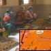 Investigation of Mahaprasad