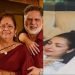 Malaika Arora Father Died