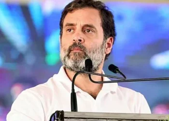 राहुल varanasi FIR