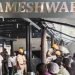 Rameshwar Cafe Blast