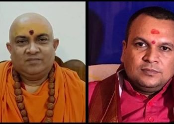 Tirupati Prasad