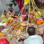 Varanasi: संतान की दीर्घायु और समृद्धि के लिए माताओं की आस्था, पूर्ण श्रद्धा भाव से रखा जिउतिया का व्रत, 16 दिवसीय सोरहिया मेले का समापन Varanasi