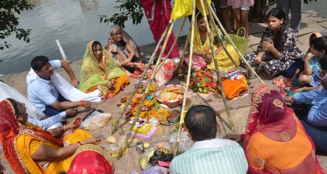 Varanasi