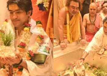 Baba Bageshwar