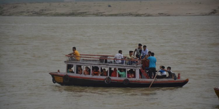 Varanasi