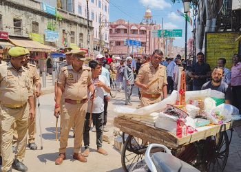 Varanasi