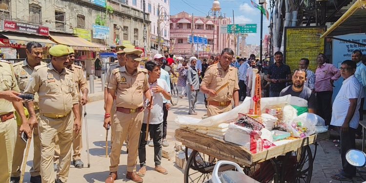 Varanasi