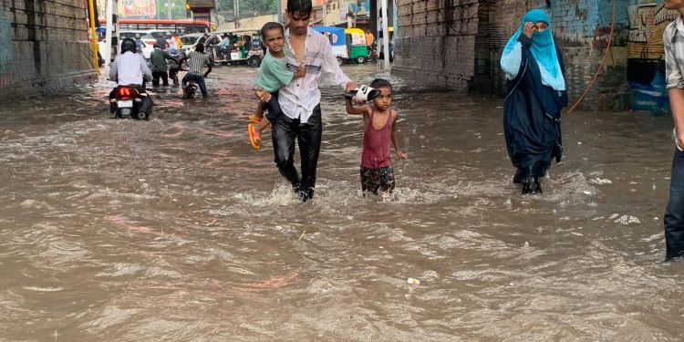 Varanasi: