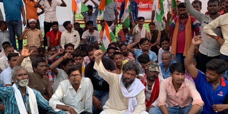 Varanasi: