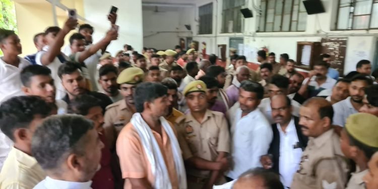 Varanasi