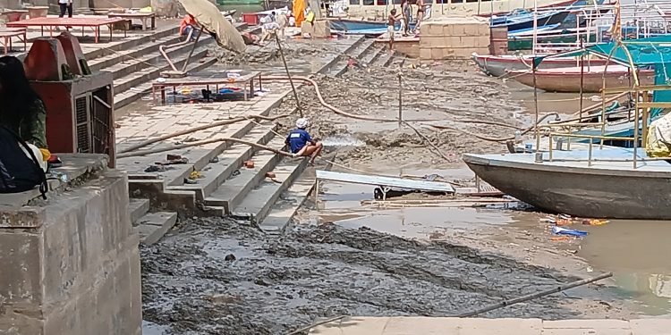 Varanasi