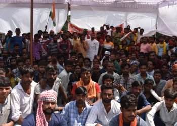 Varanasi: