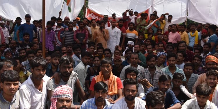 Varanasi: