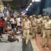 Railway Security