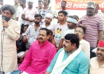 Driver Protest