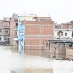 Varanasi Flood: वाराणसी में गंगा का जलस्तर खतरे के करीब, चेतावनी बिंदु पार, वरुणा में उफान से बढ़ी दुश्वारियां Varanasi Flood