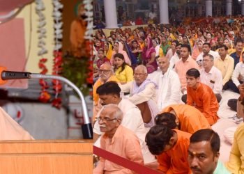 Gorakhpur: