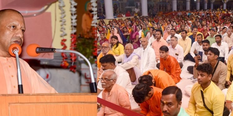 Gorakhpur: