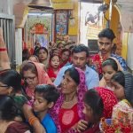Sorahiya Mela: काशी के सोरहिया मेले की अद्भुत परम्परा, भक्त मेले से खरीदते हैं मां लक्ष्मी की मूर्ति, 16 दिनों तक होती है विशेष आराधना Sorahiya Mela