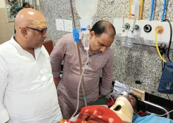 Varanasi: