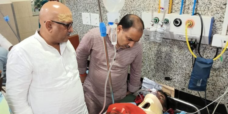 Varanasi: