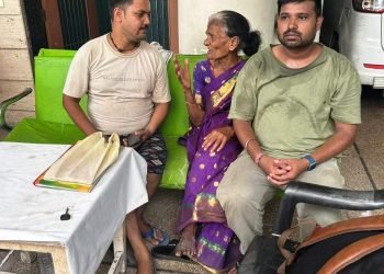 Varanasi: