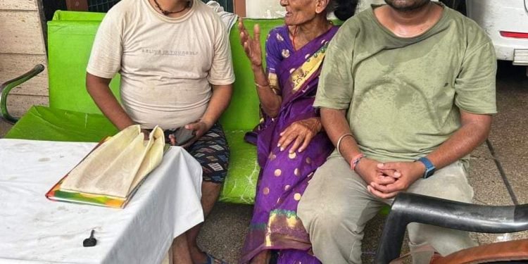 Varanasi: